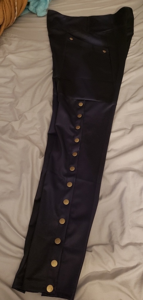 Black pants sz 2x/3x